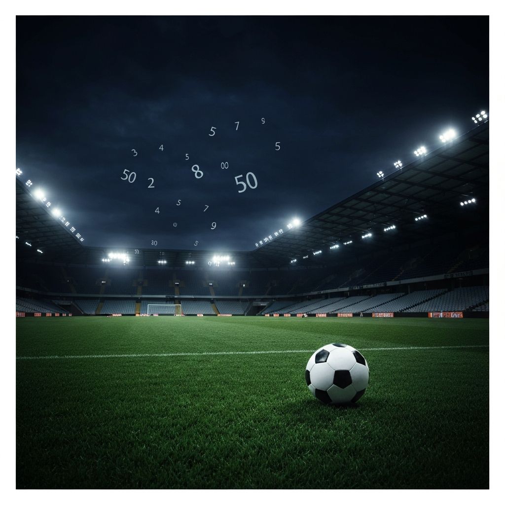 Stade de football